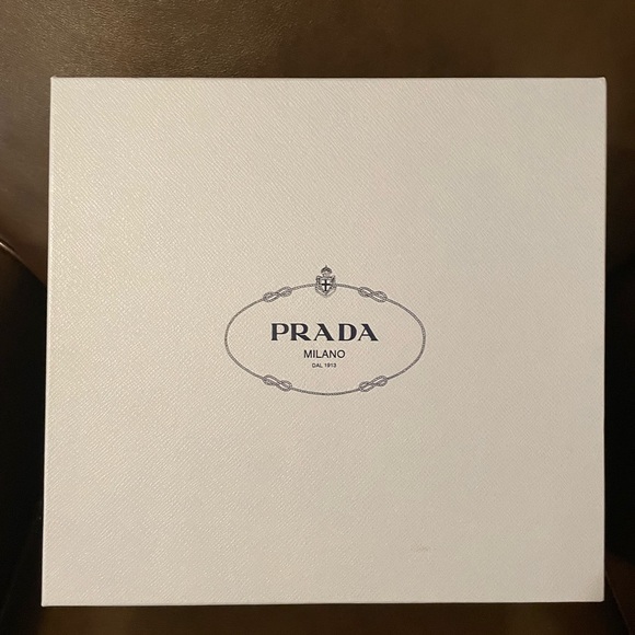 These are BRAND NEW! Prada Boots - Picture 1 of 8